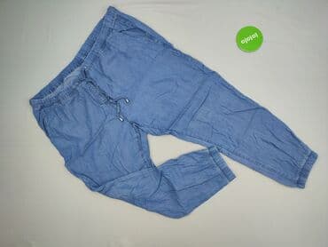 joggery damskie plus size: Esmara, Spodnie damskie, rozmiar 5XL — 2