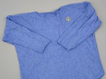 scooby doo: Sweter damski, rozmiar 3XL — 1
