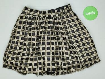 spódniczka w kratkę czerwone: Spódnica damska, S — 2