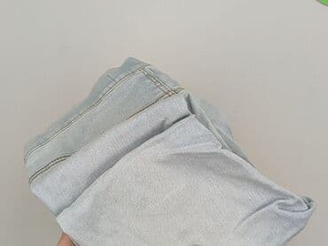 jeansy pitbull: Cropp, Jeansy damskie, rozmiar S — 7