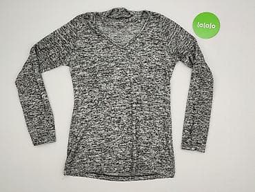 klapki nike pluszowe: La Pia, Sweter damski, rozmiar One size — 2