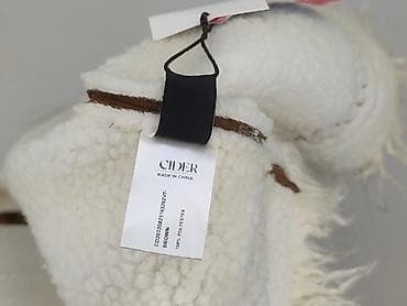 dresy cocomore: Cider, Women`s waistcoat, size M — 5