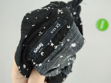 ramoneski sinsay: Sinsay, Koszula damska, XS — 4