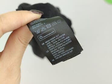 lidl marynarka damska: Bluzka damska, M — 6