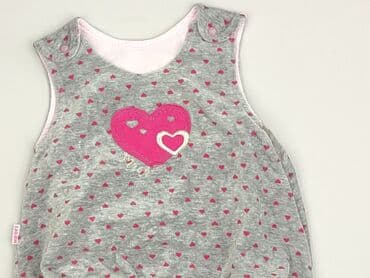 kombinezon pretty little thing: Sleepwear, 3-6 months, condition - Perfect — 1