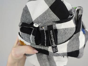 stradivarius koszula w krate: Stradivarius, Bluzka damska, S — 5