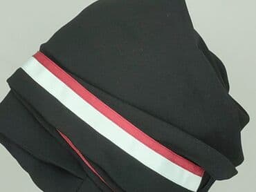 balenciaga spodnie z dziurami: F&F, Spodnie materiałowe damskie, rozmiar L — 8