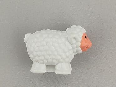 kozuszek kamizelka: Figure for Kids, condition - Perfect — 3
