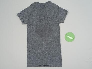 top do cwiczen: T-shirt damski, rozmiar S — 3