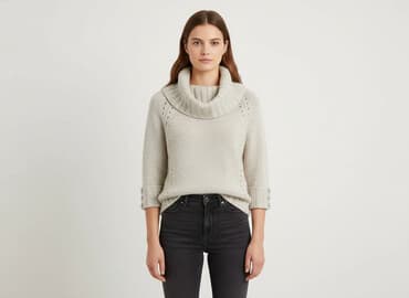 ubrania online tanie: F&F, Sweter damski, rozmiar One size — 1