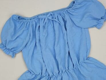 bluzka damska na jedno ramię: Bluzka damska, rozmiar S — 2