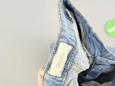 diverse denim: DENIM JEANS, Jeansy damskie, rozmiar M — 4