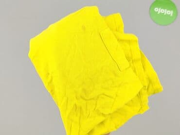 Ubrania damskie: Basic, Damska koszulka polo, S — 5