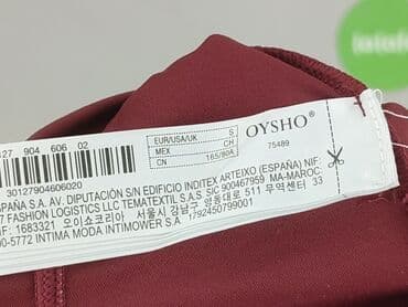 koszulka z napisem trener: Oysho, Top damski, S — 4