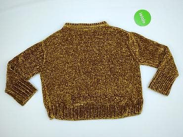 pull: Zara, Sweter damski, rozmiar M — 3