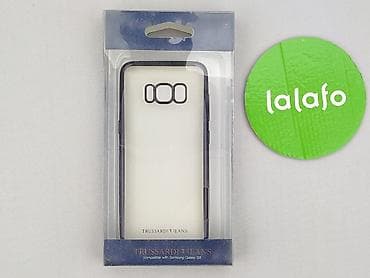 trussardi polska: Etui do telefonu, stan - Idealny — 2