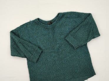 czy akryl jest dobry na sweter: Topshop, Women`s sweater, size L (EU 40) — 1