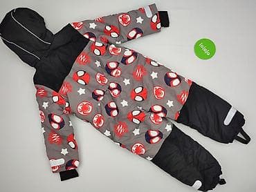 ochnik spodenki: Kombinezon Sinsay, 5-6 lat, Tkaniny syntetyczne, stan - Idealny — 3