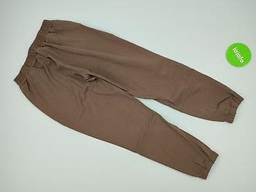 and 1 buty: Spodnie dresowe damskie, rozmiar L — 3
