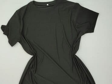 tanie sukienki oversize: Sukienka damska, rozmiar 3XL — 1