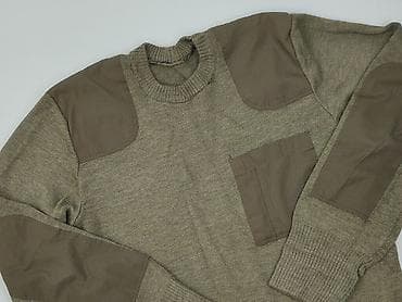 Sweter dla mężczyzn, rozmiar 3XL