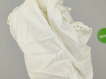 biala bluzka dziewczynka 116: Women's blouse, size S — 4