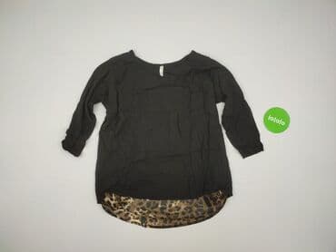 bluzki przezroczyste: Blendshe, Women's blouse, size M (EU 38) — 2