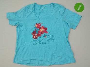 t shirty victoria: Esmara, T-shirt damski, rozmiar XL — 2