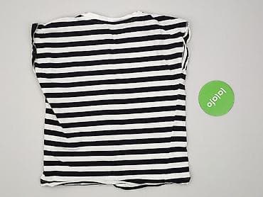 tshirt durex: Sinsay, T-shirt damski, rozmiar 2XS — 3