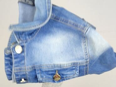 reserved kurtka jeansowa damska: Kurtka jeansowa damska, rozmiar M — 6