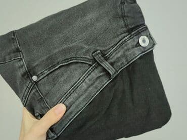 psi patrol ubrania h m: H&M Mama, Jeansy damskie, rozmiar M — 5