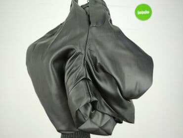 andżela kurtka zimowa: Bodyflirt, Spodnie materiałowe damskie, rozmiar XL — 6