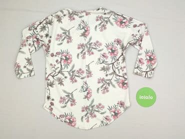 pepco koszula biała: Pepco, Bluzka damska, rozmiar XS — 3