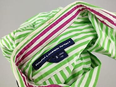 polo gloves: Ralph Lauren, Koszula damska, rozmiar S — 5