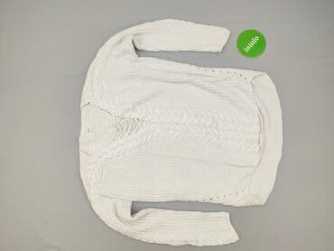 sweter w paski massimo dutti: Reserved YFL, Sweter damski, S — 2