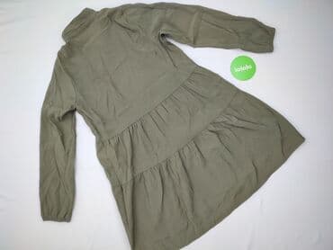 sukienki shein plus size allegro: Janina, Sukienka damska, rozmiar 2XL — 3