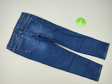 kurta: Denim Collection, Jeansy dla mężczyzn, rozmiar S — 3