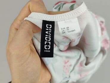 sklep hm sukienki: H&M, Sukienka damska, rozmiar M — 4