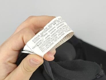 isabel marant buty na koturnie: Zara, Spodnie 3/4 damskie, rozmiar S — 5