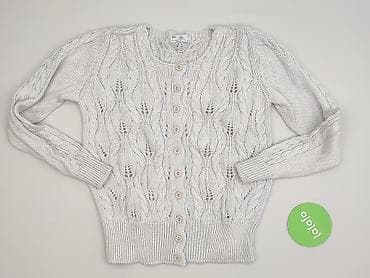 sweter c a: Kardigan damski, rozmiar S — 2