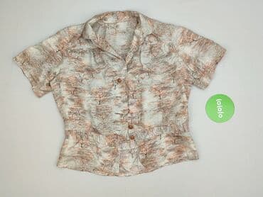 koszula hawajska c a: Koszula damska, rozmiar 2XL — 2