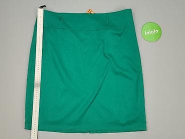 basic spódnice: Spódnica damska, rozmiar 3XL — 3