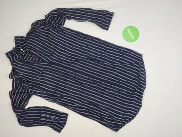 koszula niebieska hm: H&M Divided, Koszula damska, rozmiar S — 2