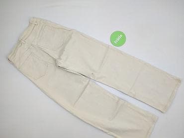 buty vans ccc: H&M Divided, Jeansy damskie, rozmiar S — 3