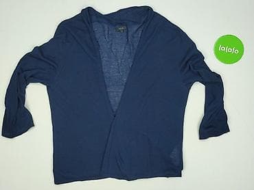 windbreaker h: Solar, Kardigan damski, rozmiar XL — 2