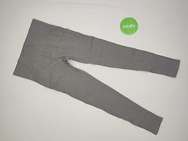 stradivarius dres: Stradivarius, Legginsy Sportowe damskie, rozmiar L — 3