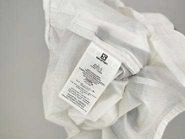 ochnik parka: Salomon, Kurtka przejściowa damska, rozmiar L — 6