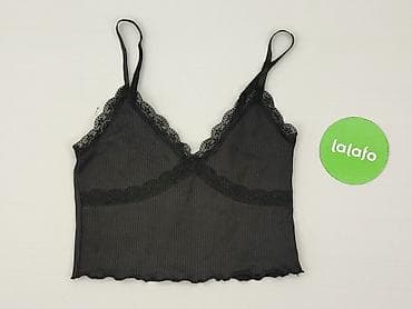 crop bluzy: H&M Divided, Top damski, rozmiar S — 2