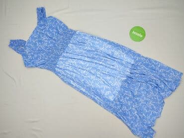 e stil sukienki: Amisu, Sukienka damska, rozmiar M — 2