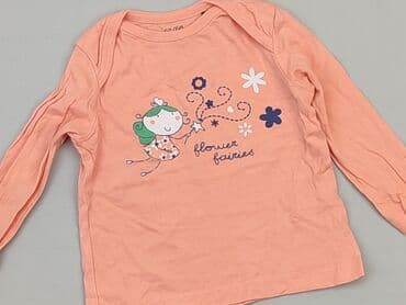 mohito body koszula: Blouse, 3-6 months, condition - Very good — 1